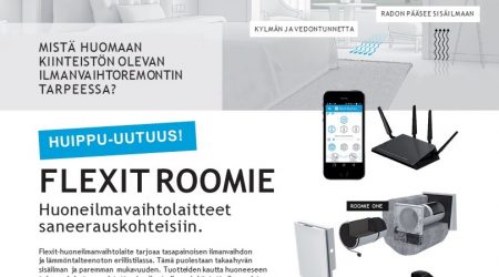 roomie A4